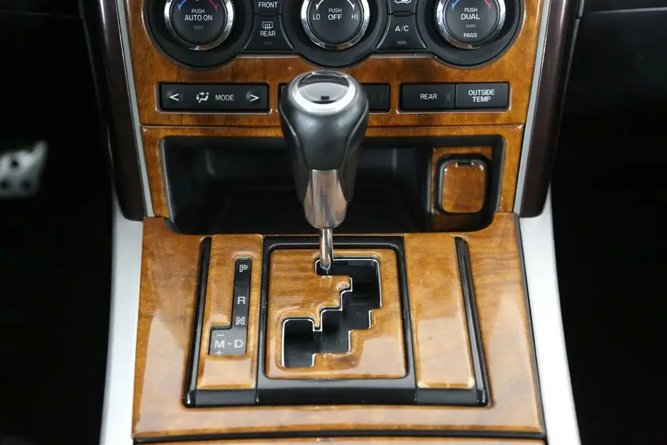 Mazda CX-9, 2012 г.