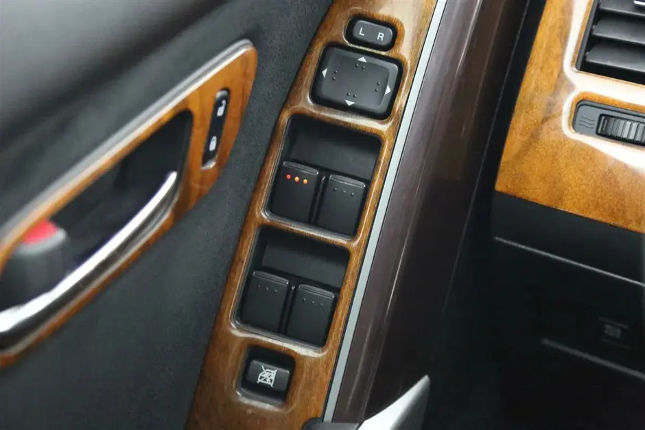 Mazda CX-9, 2012 г.