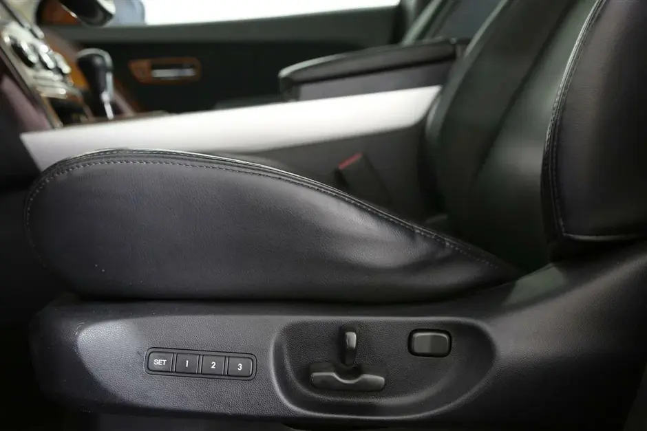 Mazda CX-9, 2012 г.