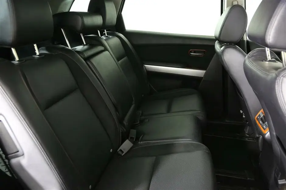 Mazda CX-9, 2012 г.