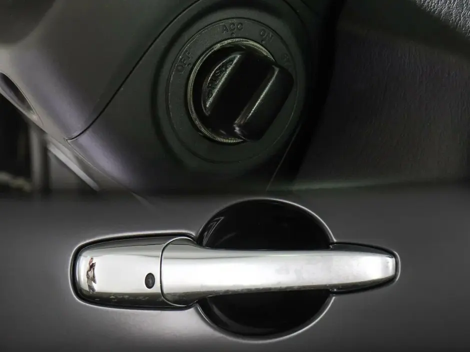 Mazda CX-9, 2013 г.