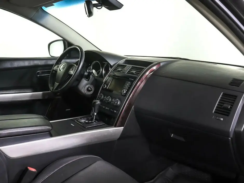 Mazda CX-9, 2013 г.