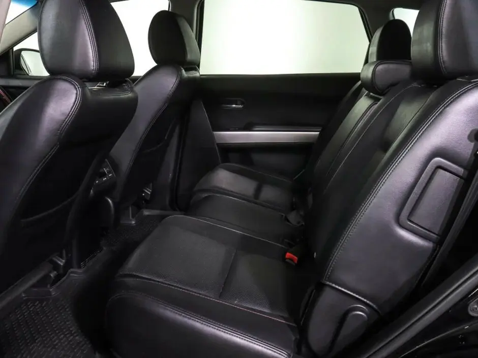 Mazda CX-9, 2013 г.