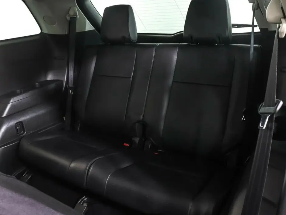 Mazda CX-9, 2013 г.