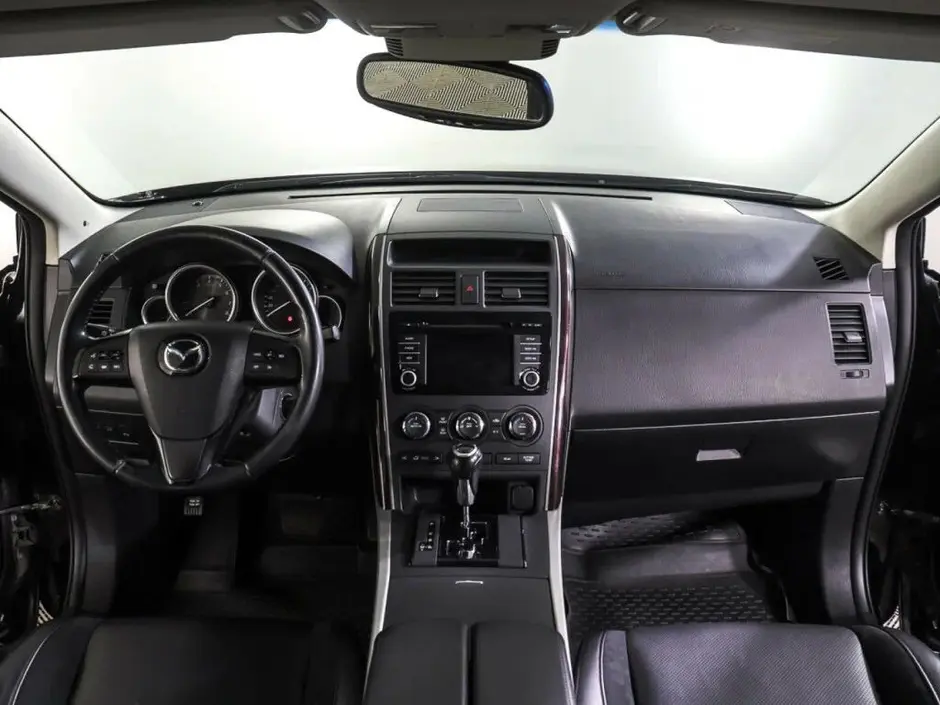 Mazda CX-9, 2013 г.