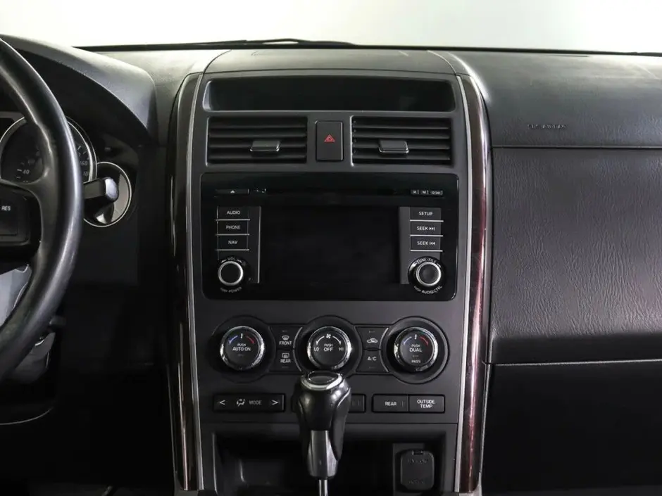 Mazda CX-9, 2013 г.