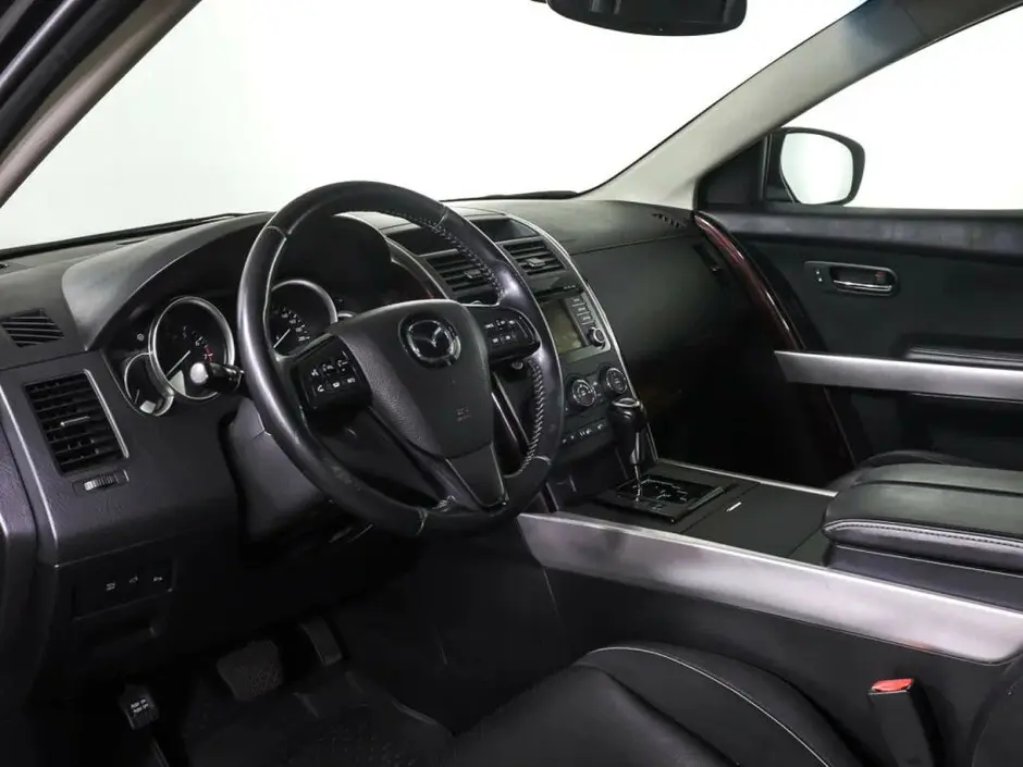 Mazda CX-9, 2013 г.