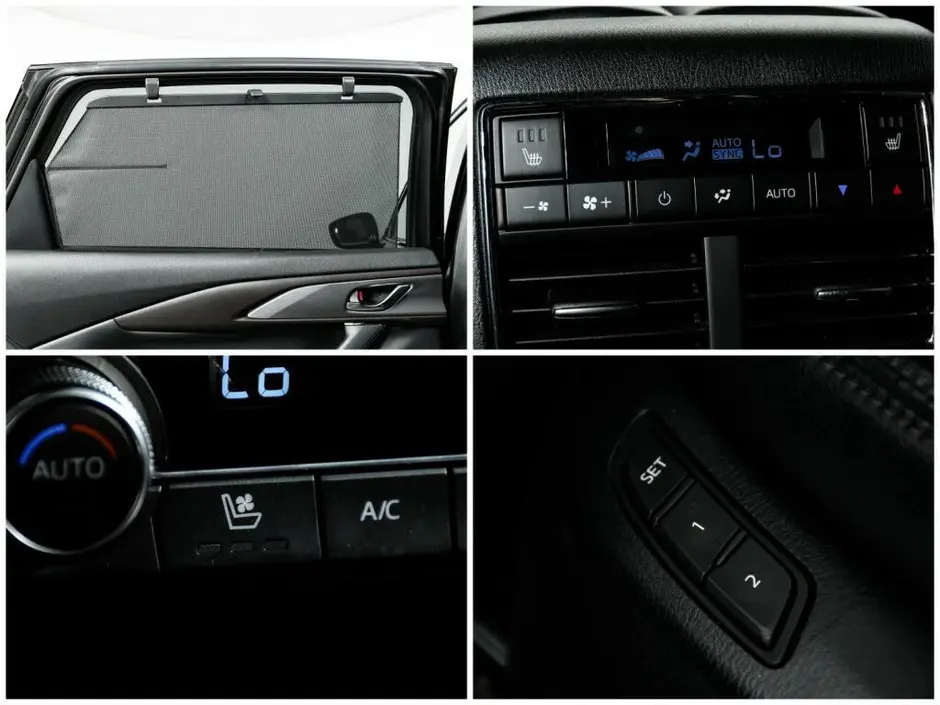 Mazda CX-9, 2019 г.