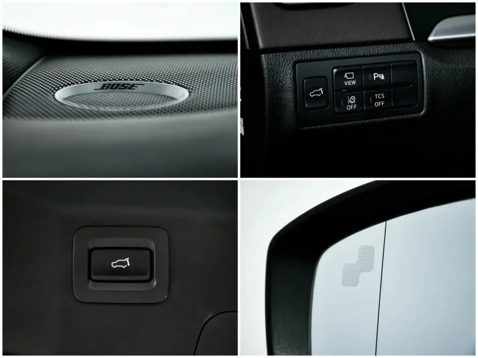 Mazda CX-9, 2019 г.