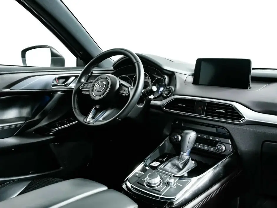 Mazda CX-9, 2019 г.