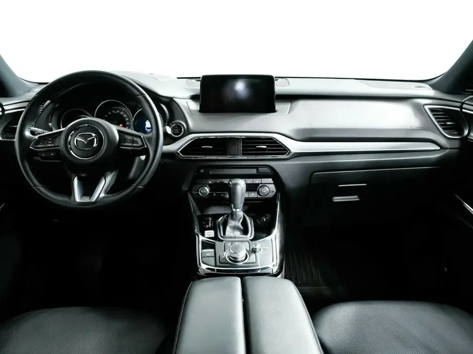 Mazda CX-9, 2019 г.