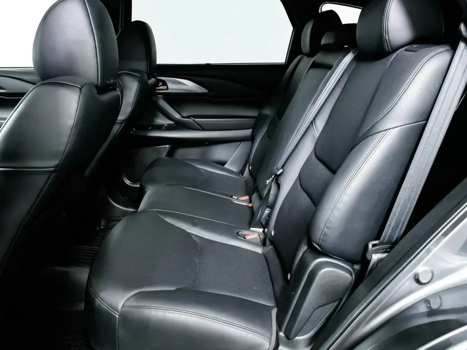 Mazda CX-9, 2019 г.