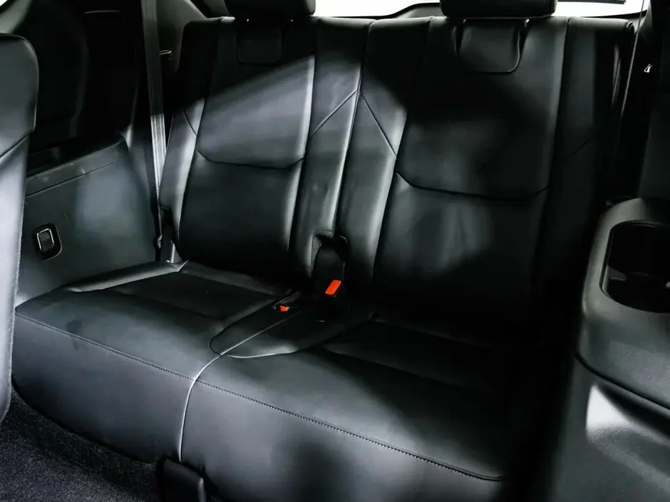 Mazda CX-9, 2019 г.