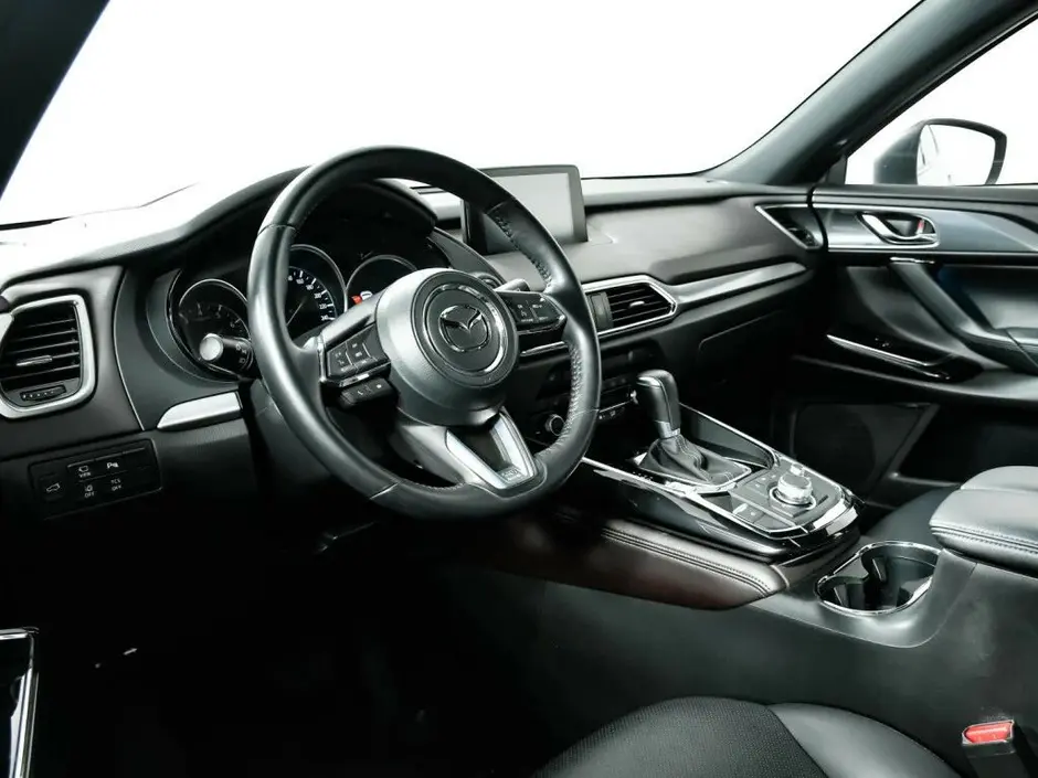 Mazda CX-9, 2019 г.