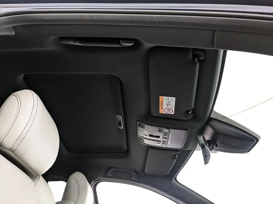 Mazda CX-9, 2020 г.