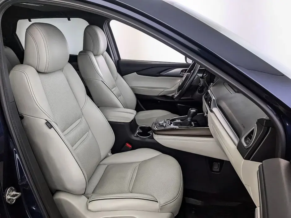 Mazda CX-9, 2020 г.