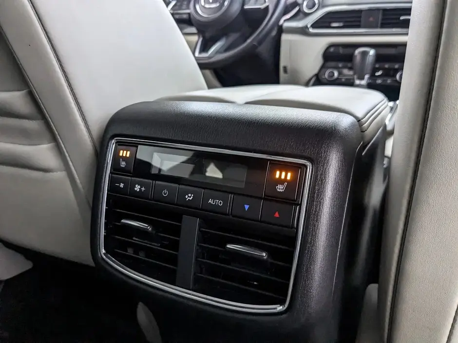 Mazda CX-9, 2020 г.