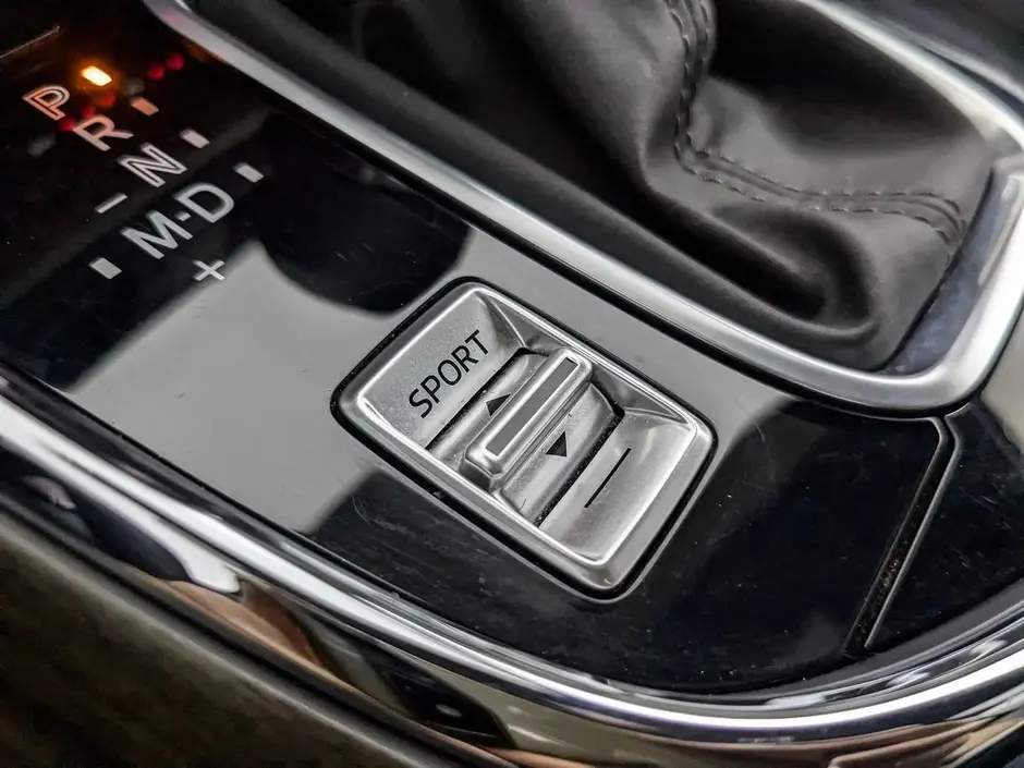 Mazda CX-9, 2020 г.