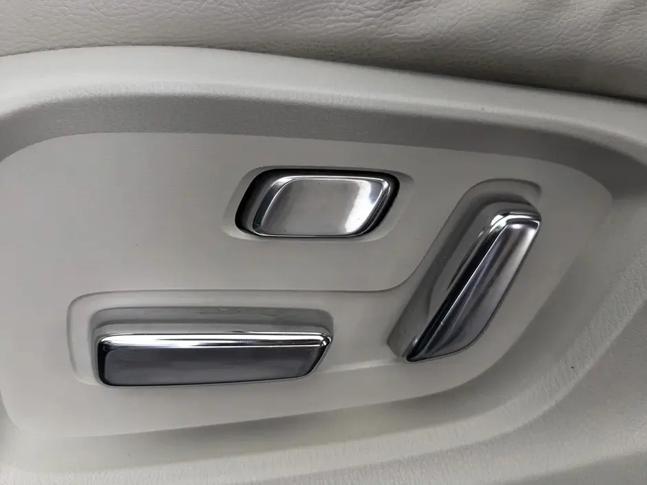 Mazda CX-9, 2020 г.