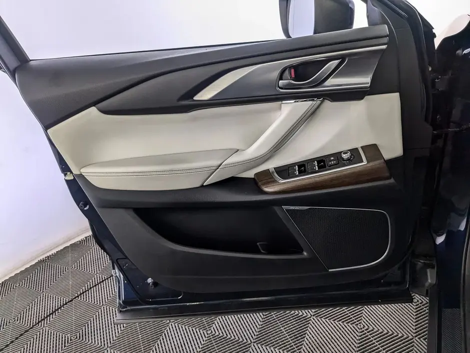 Mazda CX-9, 2020 г.