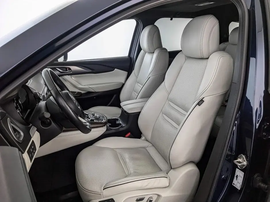 Mazda CX-9, 2020 г.