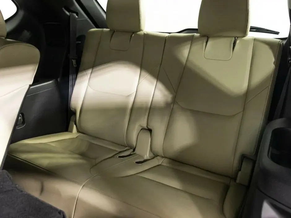 Mazda CX-9, 2017 г.