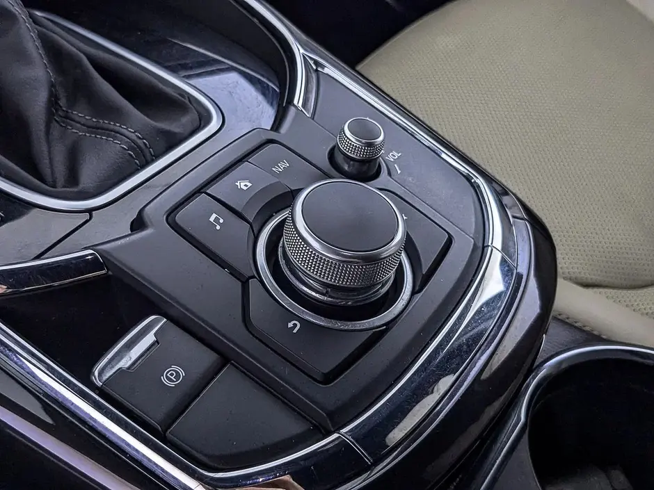 Mazda CX-9, 2019 г.