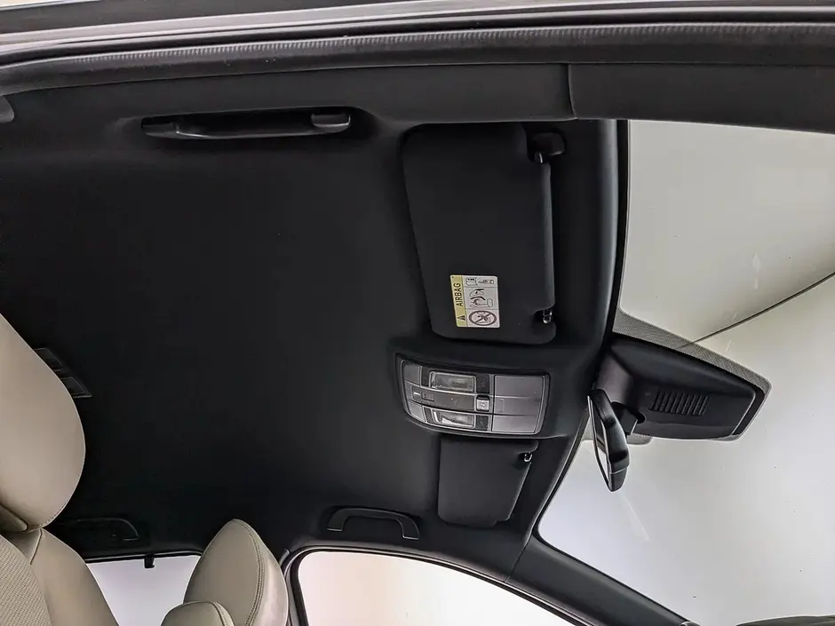 Mazda CX-9, 2019 г.