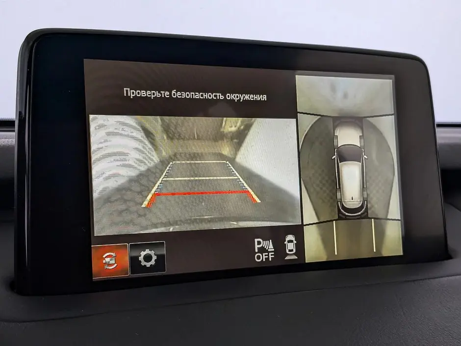 Mazda CX-9, 2019 г.