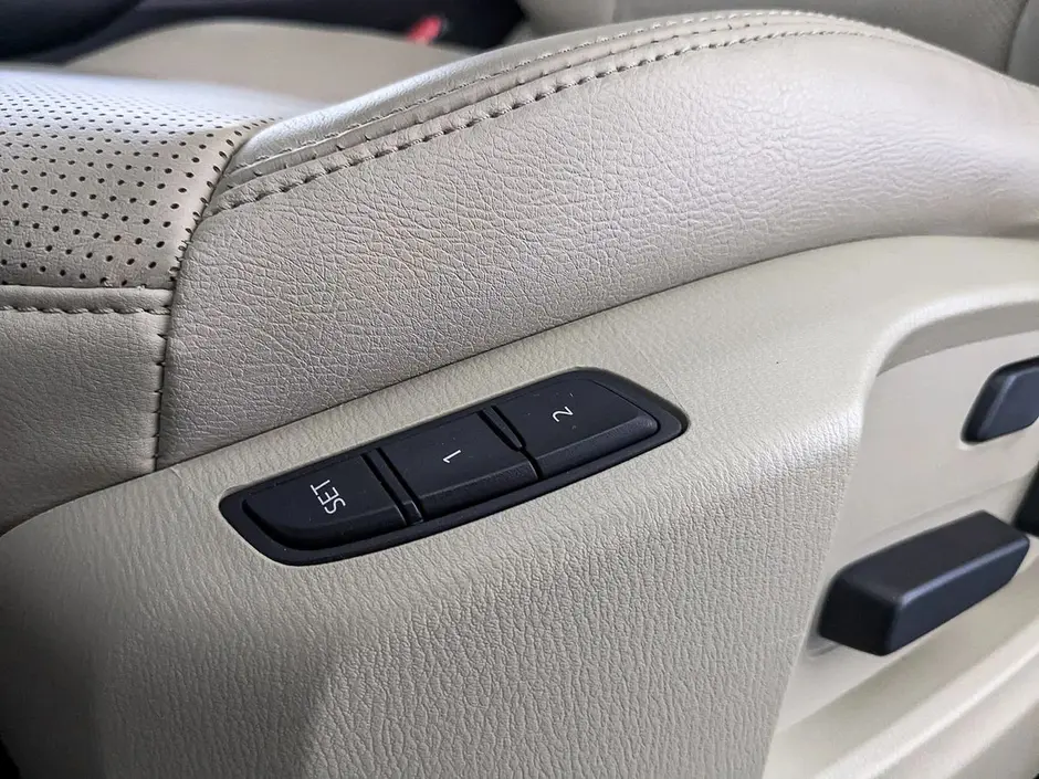 Mazda CX-9, 2019 г.