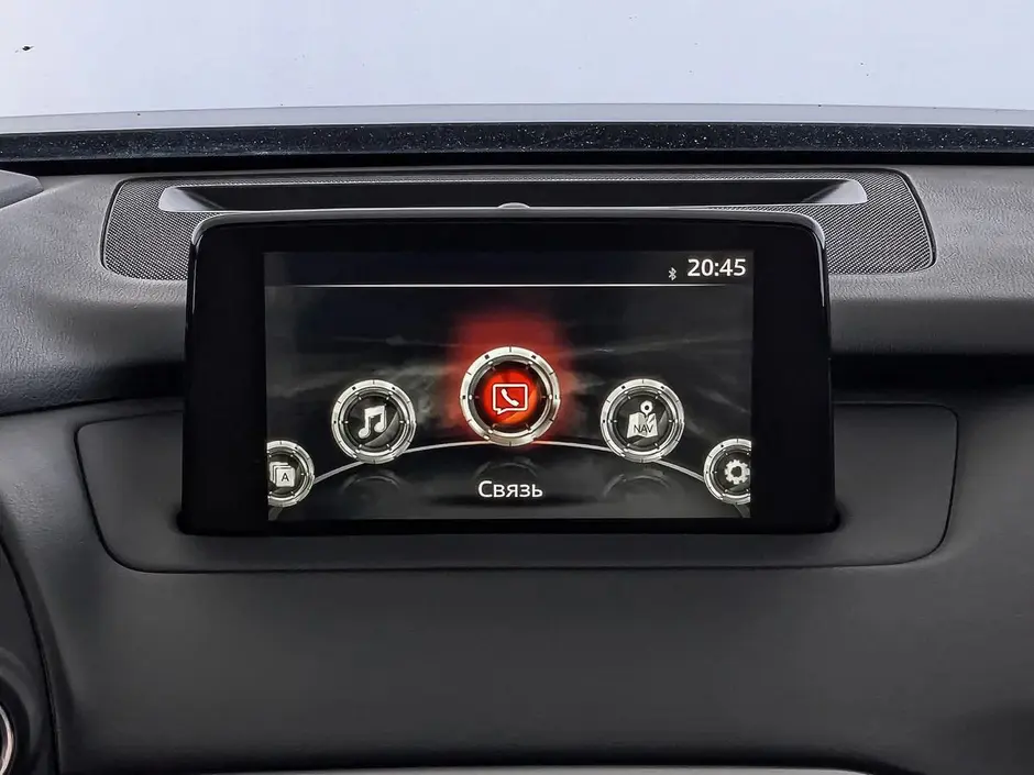 Mazda CX-9, 2019 г.