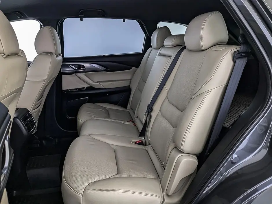 Mazda CX-9, 2019 г.