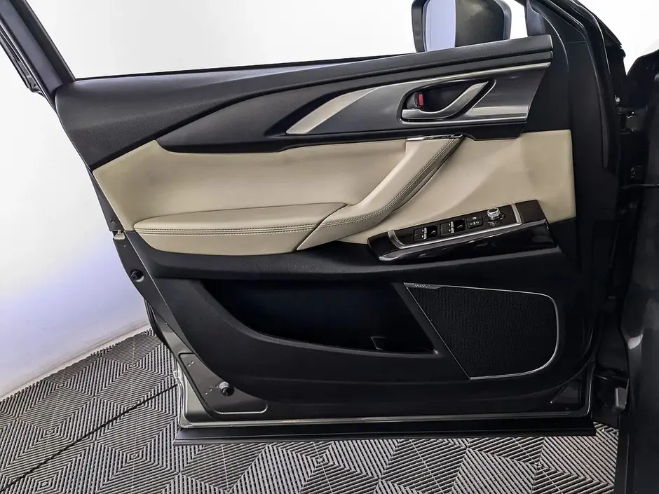 Mazda CX-9, 2019 г.