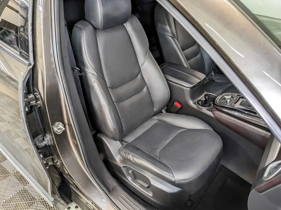 Mazda CX-9, 2019 г.