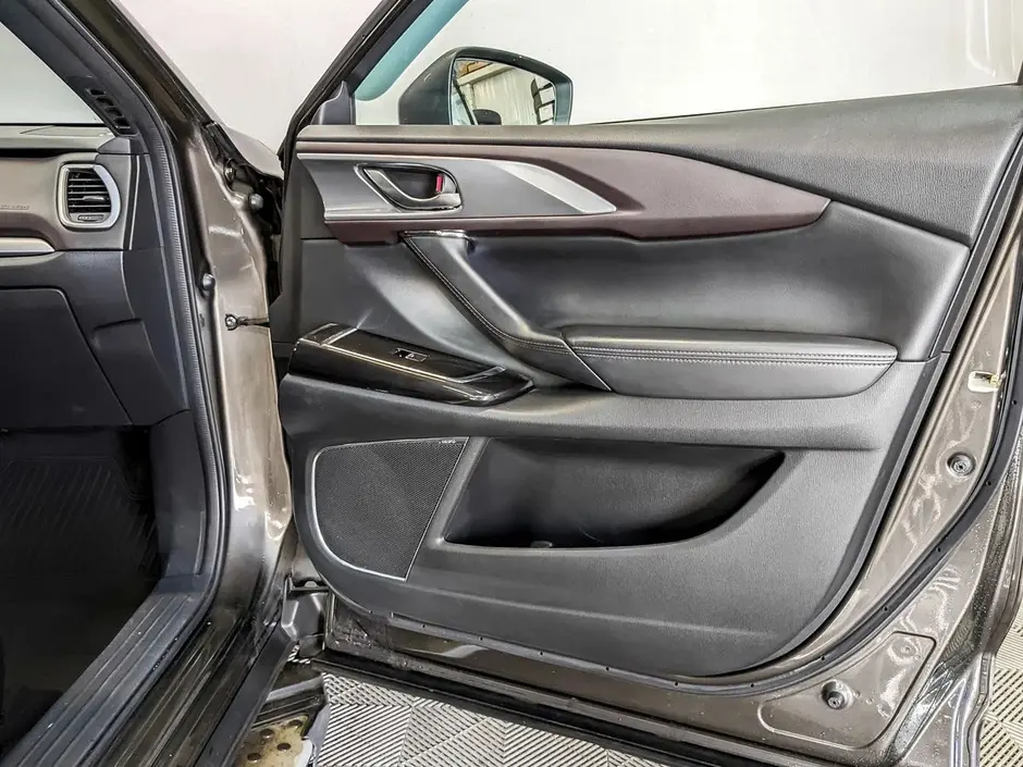 Mazda CX-9, 2019 г.