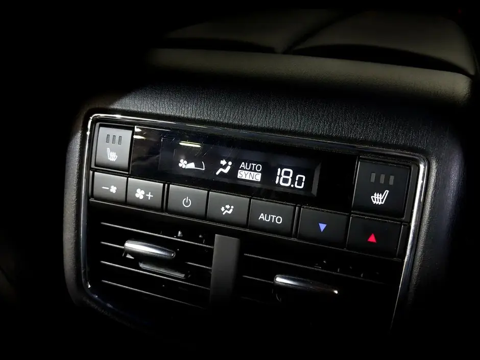 Mazda CX-9, 2019 г.