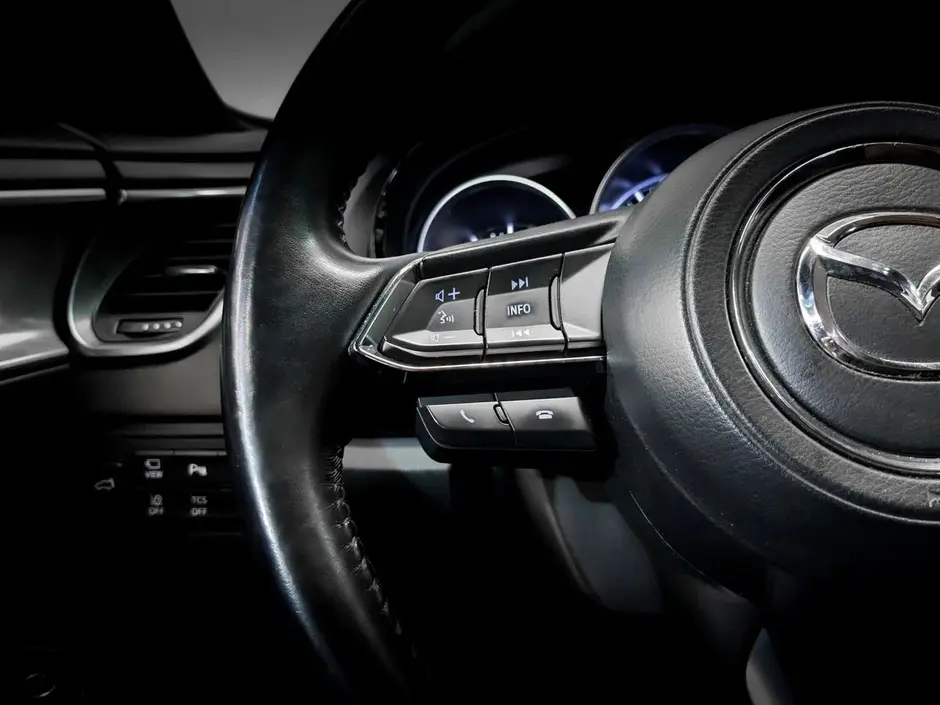 Mazda CX-9, 2019 г.