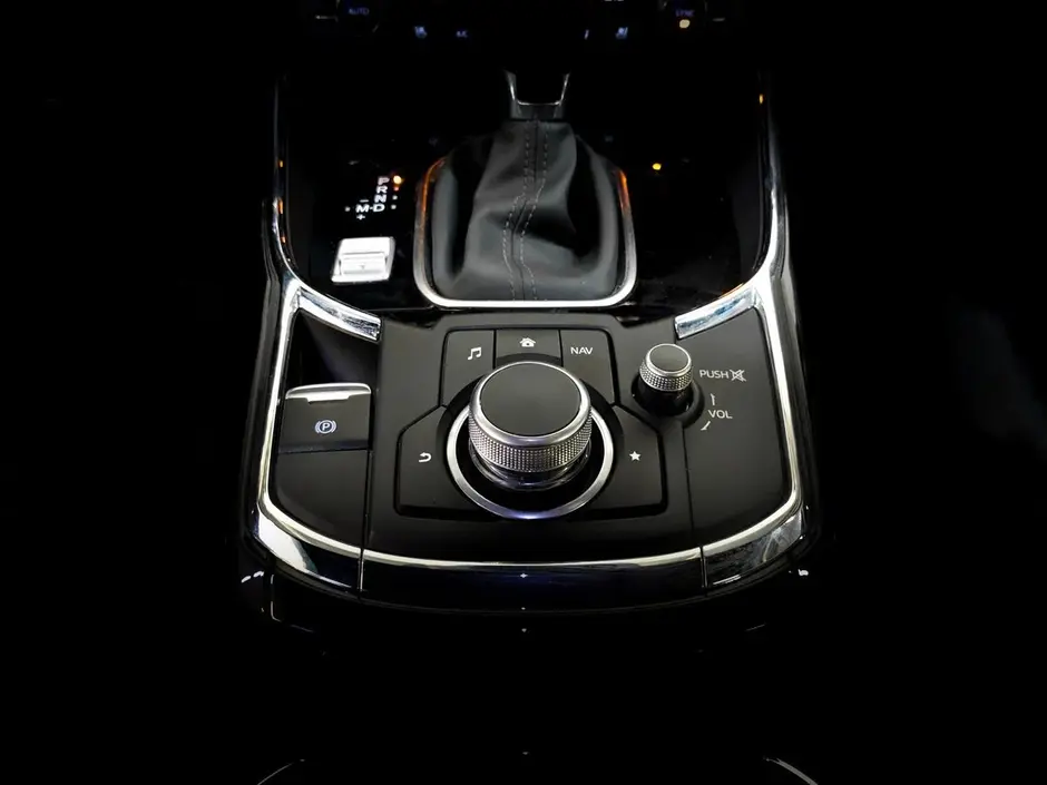 Mazda CX-9, 2019 г.