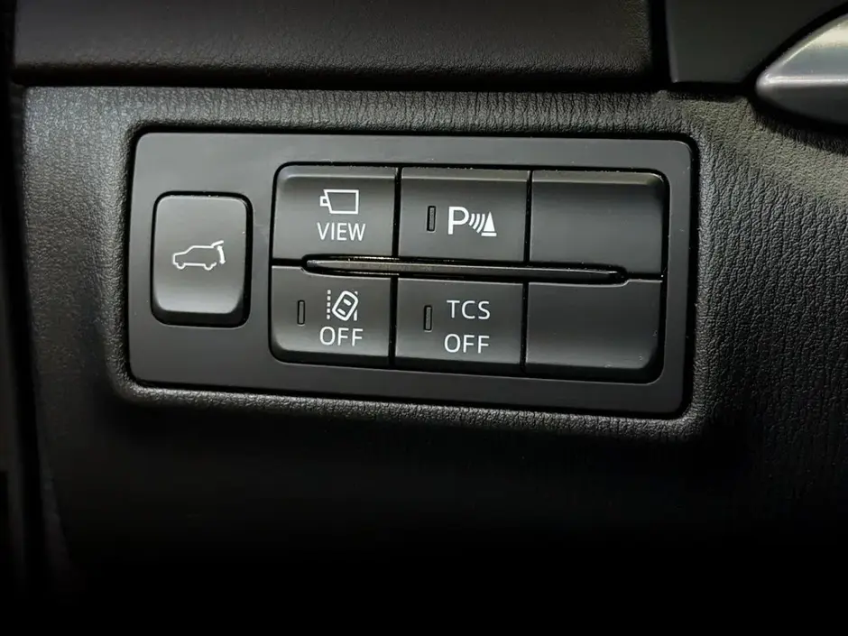 Mazda CX-9, 2019 г.