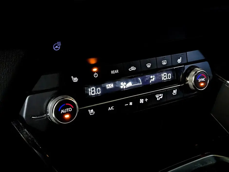 Mazda CX-9, 2019 г.