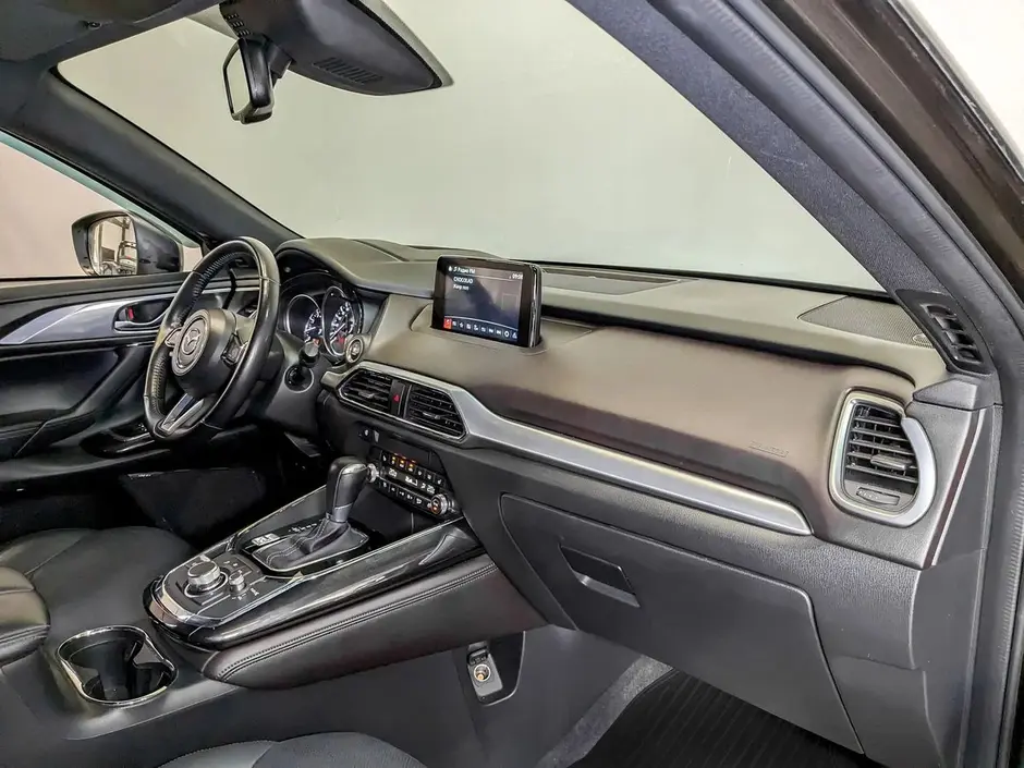 Mazda CX-9, 2019 г.