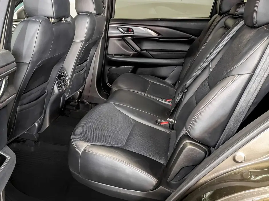 Mazda CX-9, 2019 г.