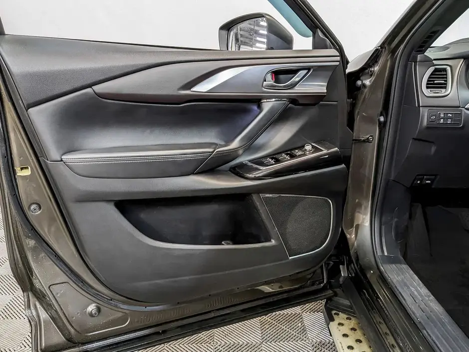 Mazda CX-9, 2019 г.