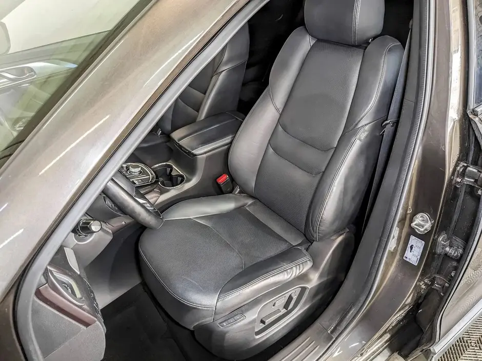 Mazda CX-9, 2019 г.