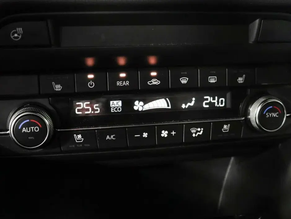 Mazda CX-9, 2019 г.