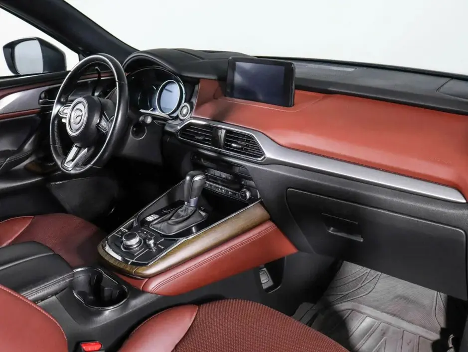 Mazda CX-9, 2019 г.