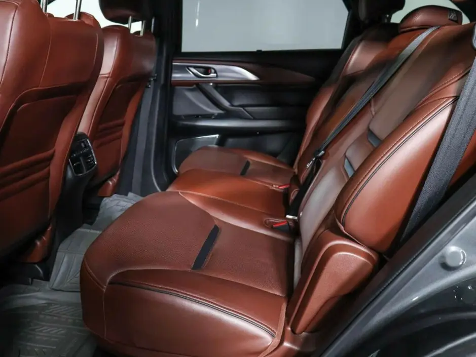 Mazda CX-9, 2019 г.