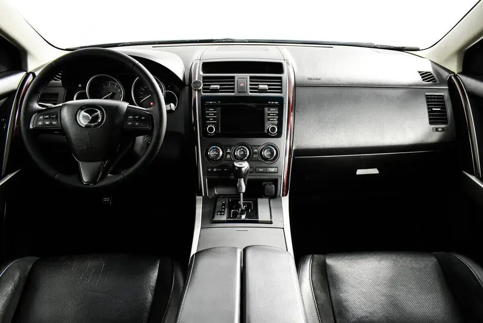 Mazda CX-9, 2013 г.