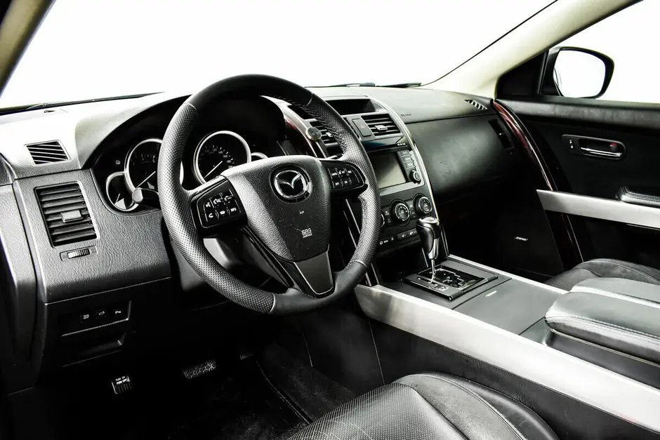 Mazda CX-9, 2013 г.