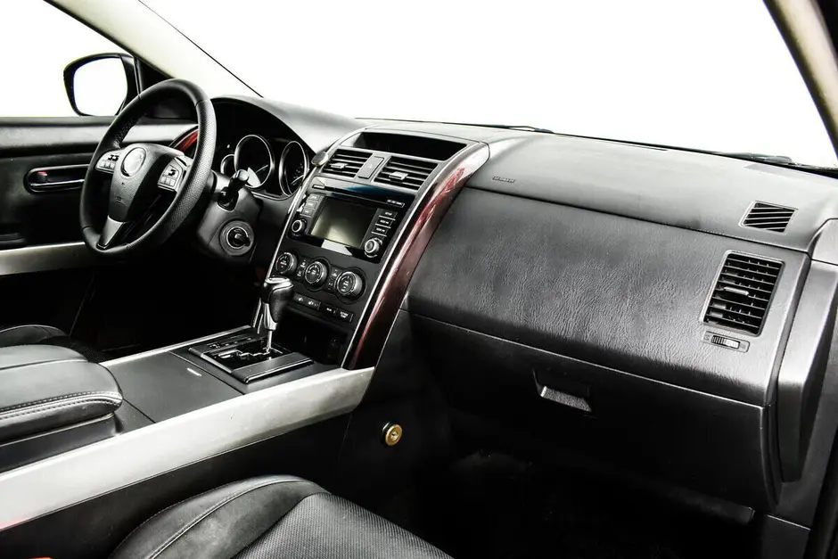 Mazda CX-9, 2013 г.